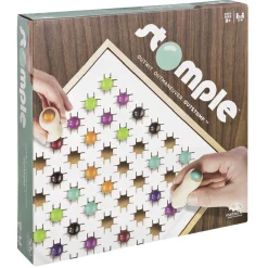 Gifi Jeux De Société Et Éducatifs<Jeu de stratégie Stomple 57 pièces