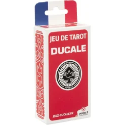 Gifi Jeux De Société Et Éducatifs<Jeu de Tarot Ducale
