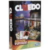 Gifi Jeux De Société Et Éducatifs<Jeu de voyage Cluedo de Hasbro
