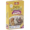 Gifi Jeux De Société Et Éducatifs<Jeu défis Nature - Animaux rigolos