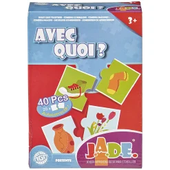 Gifi Jeux De Société Et Éducatifs<Jeu éducatif