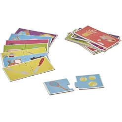 Gifi Jeux De Société Et Éducatifs<Jeu éducatif