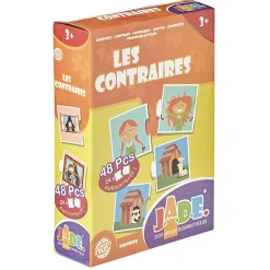 Gifi Jeux De Société Et Éducatifs<Jeu éducatif