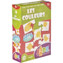 Gifi Jeux De Société Et Éducatifs<Jeu éducatif