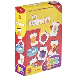 Gifi Jeux De Société Et Éducatifs<Jeu éducatif