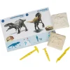 Gifi Jeux De Société Et Éducatifs<Jeu éducatif dinosaures prédateurs