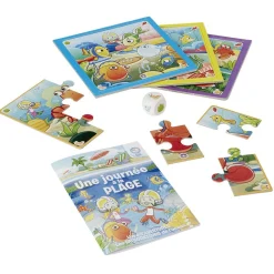 Gifi Jeux De Société Et Éducatifs<Jeu éducatif Story Game