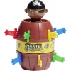 Gifi Jeux De Société Et Éducatifs<Jeu du pirate épée dans tonneau