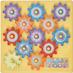 Gifi Jeux De Société Et Éducatifs<Jeu d'éveil multi activités ludiques cube et forme 31 pièces