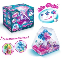 Gifi Jeux Créatifs<Jeu Fabrique Magic Terrarium