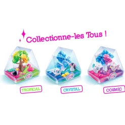 Gifi Jeux Créatifs<Jeu Fabrique Magic Terrarium