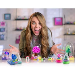 Gifi Jeux Créatifs<Jeu Fabrique Magic Terrarium