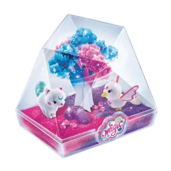 Gifi Jeux Créatifs<Jeu Fabrique Magic Terrarium