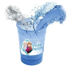Gifi Jeux Créatifs<Jeu Fabrique slime La Reine Des Neiges Disney Frozen 4 pièces