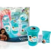 Gifi Jeux Créatifs<Jeu Fabrique slime Vaiana Disney 4 pièces