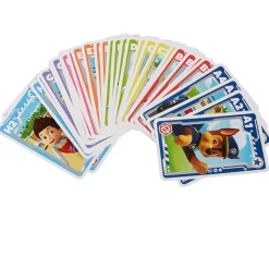 Gifi Jeux De Société Et Éducatifs<Jeu 7 familles Pat Patrouille
