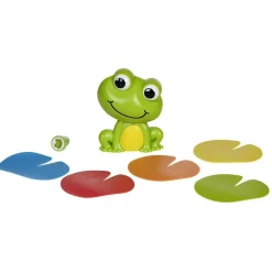 Jeu Froggy Party 50 activités*Gifi Sale