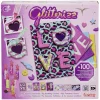 Gifi Jeux Créatifs<Jeu Glitterizz Mes créations étincelantes
