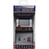 Gifi Jeux De Société Et Éducatifs<Jeu Joystick mini arcade 200 en 1