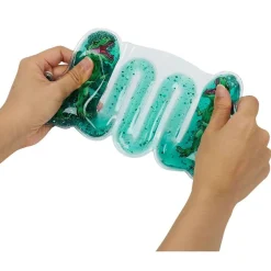 Jeu labyrinthe sensoriel*Gifi Hot