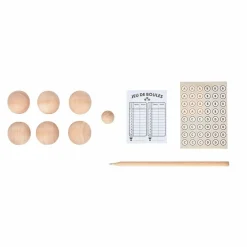Jeu la pétanque miniature*Gifi Discount