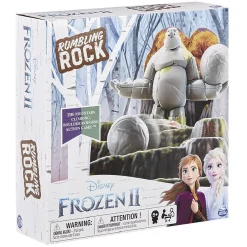 Gifi Jeux De Société Et Éducatifs<Jeu La Reine des Neige 2 le Défi du Golem