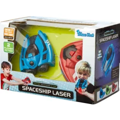 Gifi Jeux D'Imagination Et D'Imitation<Jeu laser armes spatiales