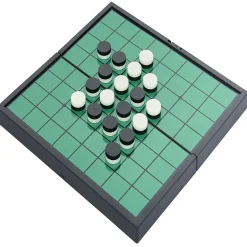 Gifi Jeux De Société Et Éducatifs<Jeu magnétique format voyage
