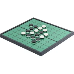 Gifi Jeux De Société Et Éducatifs<Jeu magnétique format voyage