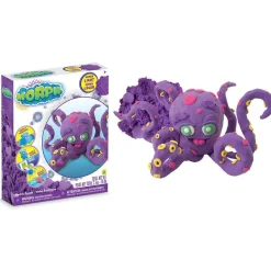 Gifi Jeux De Société Et Éducatifs<JEU À MALAXER ORB MORPH