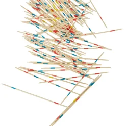 Gifi Jeux De Société Et Éducatifs<Jeu Mikado en bois