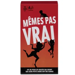 Jeu même pas vrai*Gifi Online