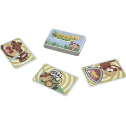 Gifi Jeux De Société Et Éducatifs<Jeu Monkey bump