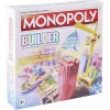 Gifi Jeux De Société Et Éducatifs<Jeu Monopoly Builder