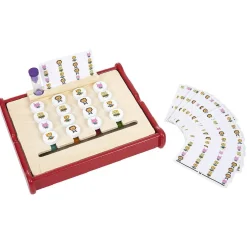 Gifi Jeux De Société Et Éducatifs<Jeu Mon premier casse-tête Montessori en bois