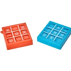 Gifi Jeux De Société Et Éducatifs<Jeu morpion x2