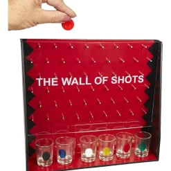 Jeu mur à boire*Gifi Hot