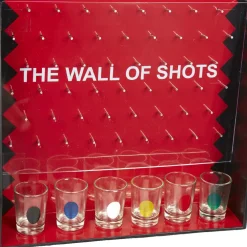 Jeu mur à boire*Gifi Hot