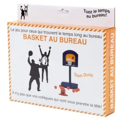 Jeu passe temps au bureau basket*Gifi Hot