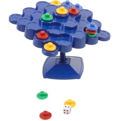 Jeu passe temps au bureau jeu d équilibre*Gifi Hot