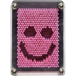 Gifi Jeux Créatifs<Jeu pin art 3D