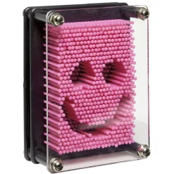 Gifi Jeux Créatifs<Jeu pin art 3D