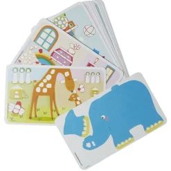 Gifi Jeux Créatifs<Jeu Playmaïs - Boîte de 550 pièces