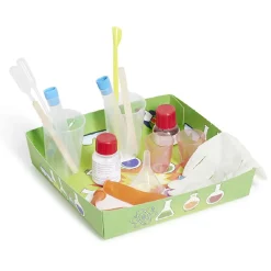 Gifi Jeux De Société Et Éducatifs<Jeu premier kit de chimie