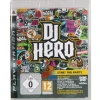 Jeu PS3 DJ Hero 1*Gifi Online