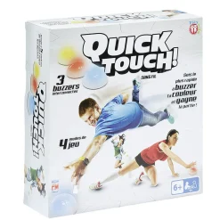 Jeu Quick Touch*Gifi Hot