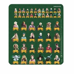 Gifi Jeux De Société Et Éducatifs<Jeu Qui est-ce ? Harry Potter