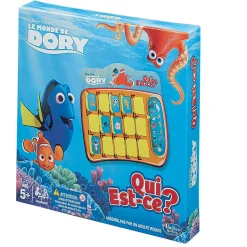 Gifi Jeux De Société Et Éducatifs<Jeu Qui est ce ? Le monde de Dory Hasbro
