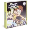 Gifi Jeux De Société Et Éducatifs<Jeu science des cristaux phosphorescent