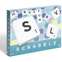 Gifi Jeux De Société Et Éducatifs<Jeu scrabble classique